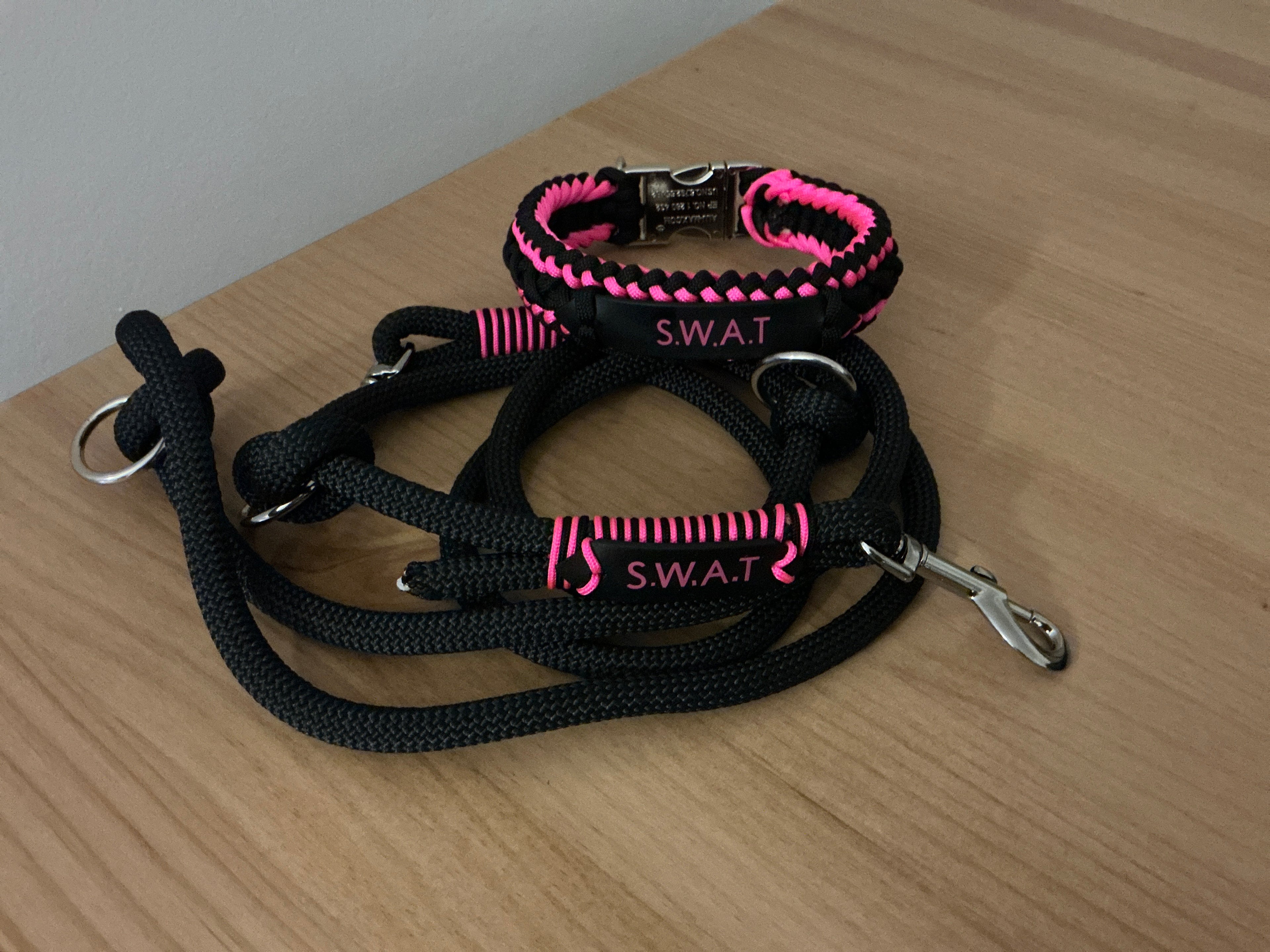 N. 2 set S.W.A.T E DAKOTA